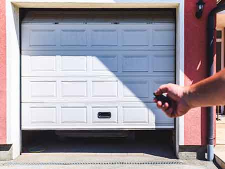 Smyrna Garage Door Repair