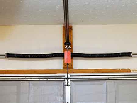 Smyrna Garage Door Repair