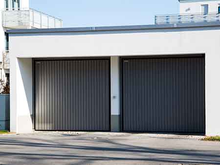 Smyrna Garage Door Repair