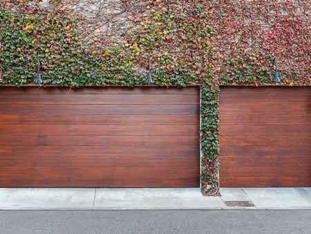 Smyrna Garage Door Repair