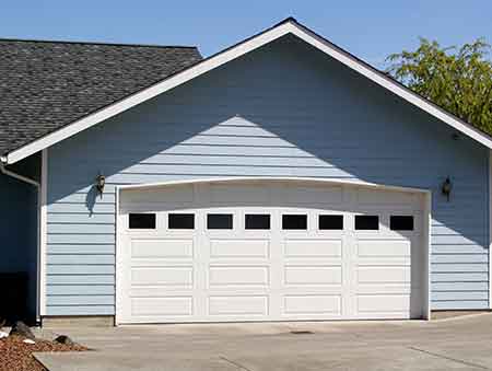 Smyrna Garage Door Repair