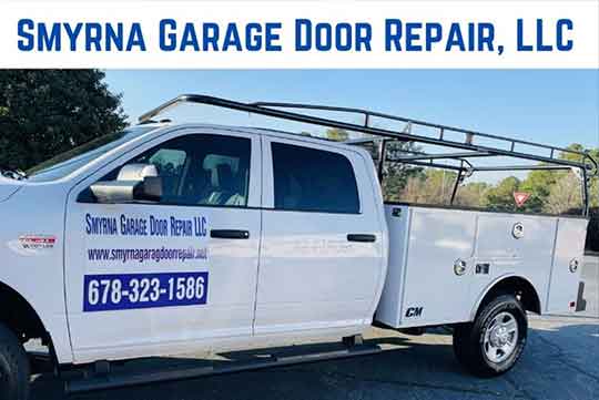 Garage Door Smyrna