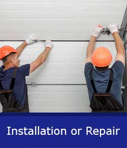 Repair and Installation Smyrna Garage Door